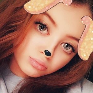 Meet your Posher, Keely